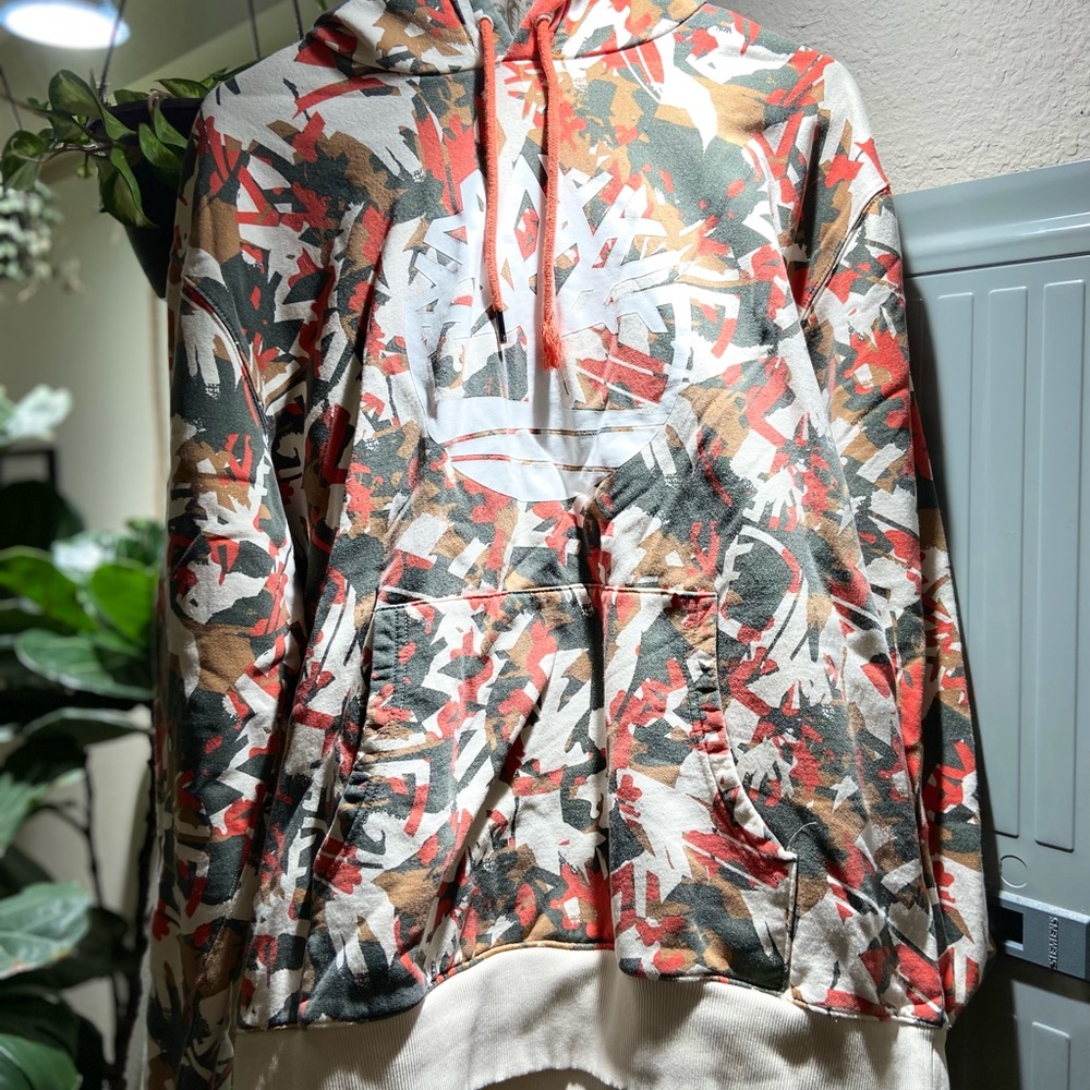 Timberland Hoodie